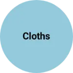 Business logo of CLOTHS