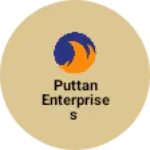 Business logo of Puttan enterprises