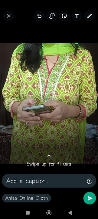 Post image I want 10 pieces of Kurta set at a total order value of 5000. Please send me price if you have this available.