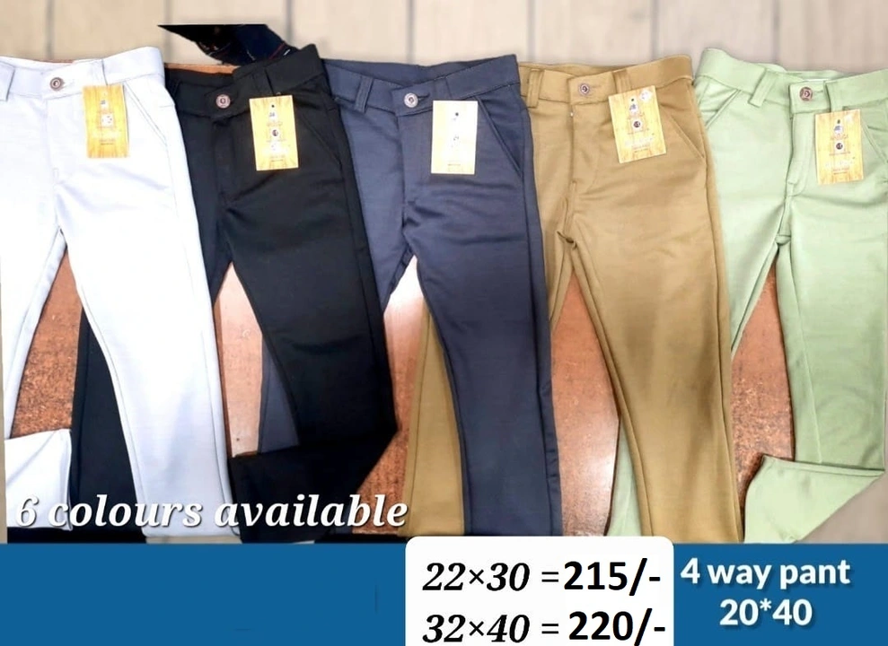 Boys Trousers | Chinos, Cargos & Smart Trousers – Matalan-anthinhphatland.vn