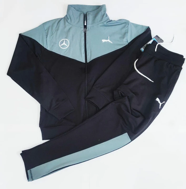 Track suits  uploaded by S.N sports on 5/23/2024