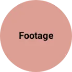 Business logo of Footage