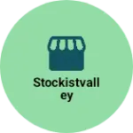 Business logo of Stockistvalley