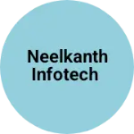 Business logo of Neelkanth infotech