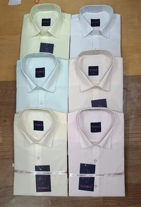 Linen shirts  uploaded by business on 5/26/2023