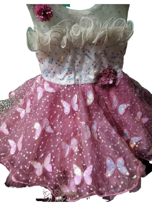 Baby Frock uploaded by S. A Creations on 5/26/2023