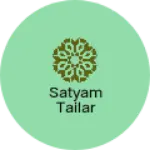 Business logo of satyam tailar