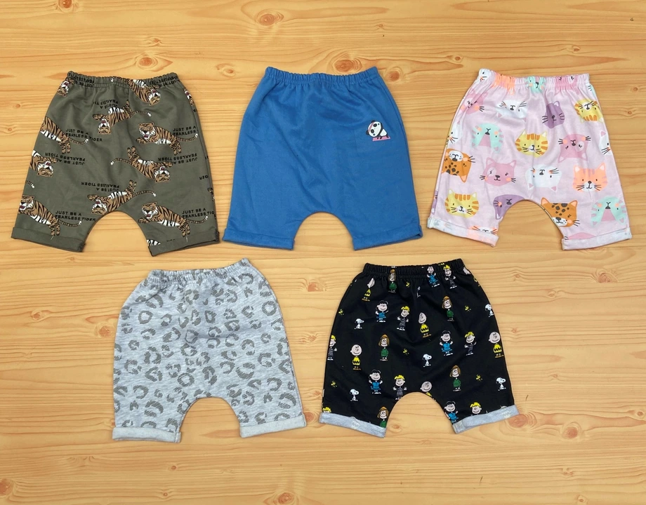 Unisex Shorts uploaded by Smart Sourcing on 5/26/2023