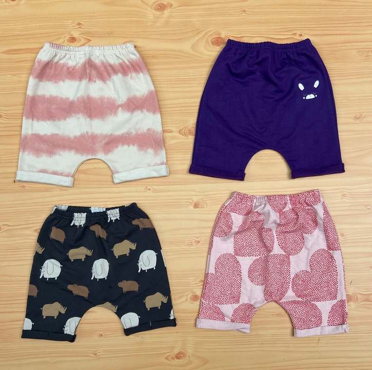 Unisex Shorts uploaded by Smart Sourcing on 5/26/2023