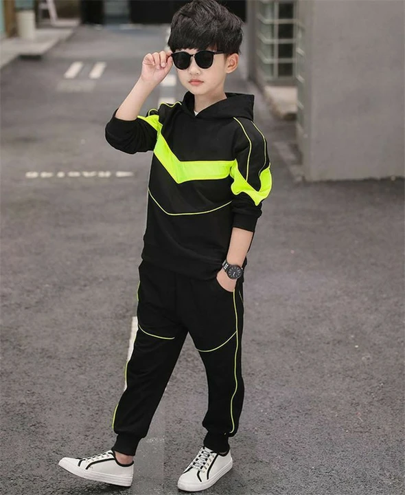 Tracksuit  uploaded by Gies grit import export solutions on 5/26/2023