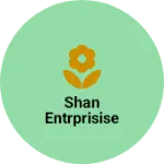 Business logo of Shan entrprisise