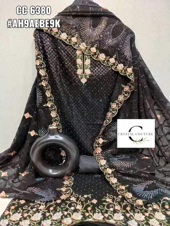 Product uploaded by Komal Fashion Hub on 5/26/2023