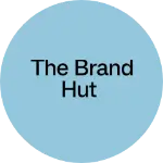 Business logo of The Brand Hut
