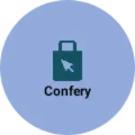 Business logo of Confery