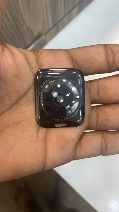 Smart watch ⌚️ paarts uploaded by Goswami on 5/26/2023