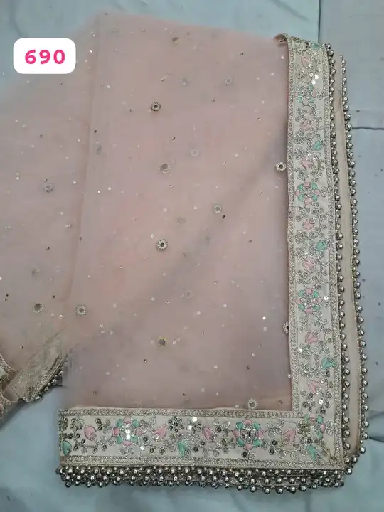 Product uploaded by MUKESH DUPATTA HOUSE on 5/26/2023