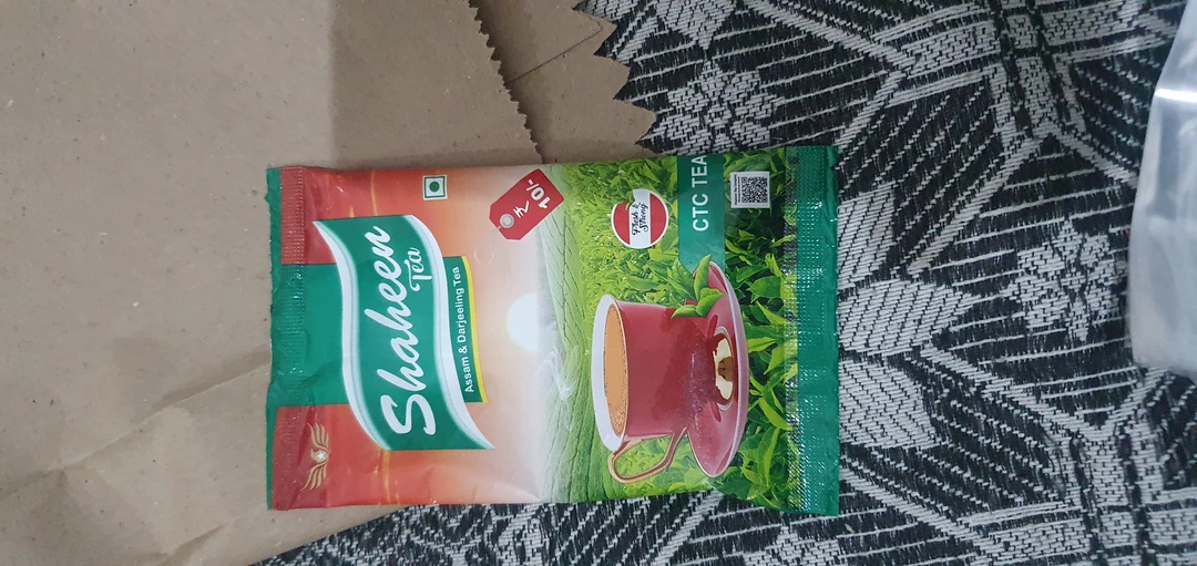 Shaheen tea  uploaded by Red star food's and groceries  on 5/26/2023