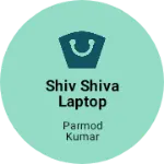 Business logo of Shiv shiva laptop gallery
