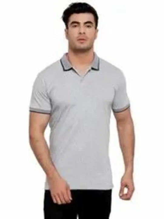  T SHIRT POLO uploaded by Arvindra menufacture on 5/26/2023