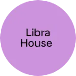 Business logo of Libra House