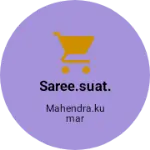 Business logo of Saree.suat.