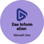 Business logo of Das information