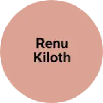 Business logo of Renu interprisess 