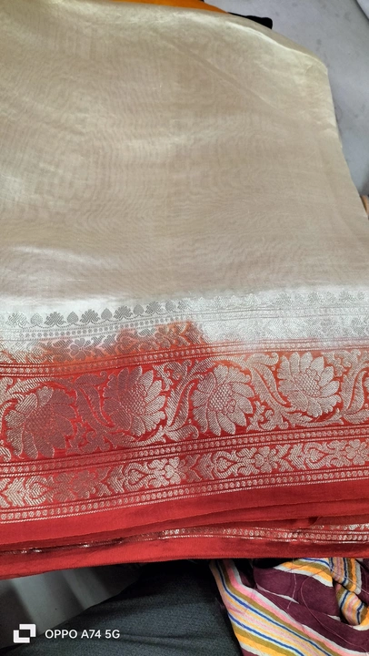 Product uploaded by Saree.suat. on 5/26/2023