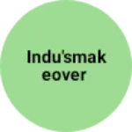 Business logo of Indu'smakeover