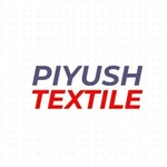Business logo of PIYUSH TEXTILE