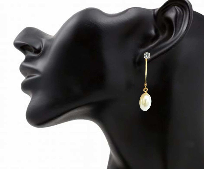 Trendy and stylish Earings uploaded by business on 3/11/2021