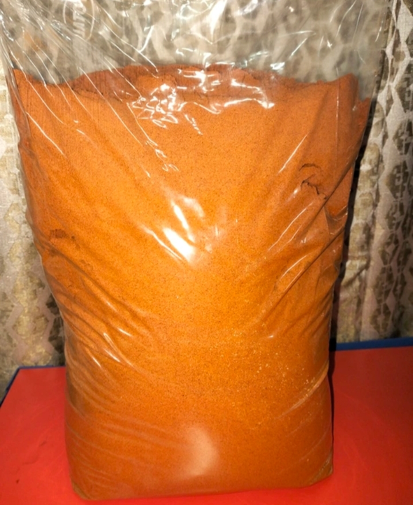 Haldi powder  uploaded by Red star food's and groceries  on 5/26/2023