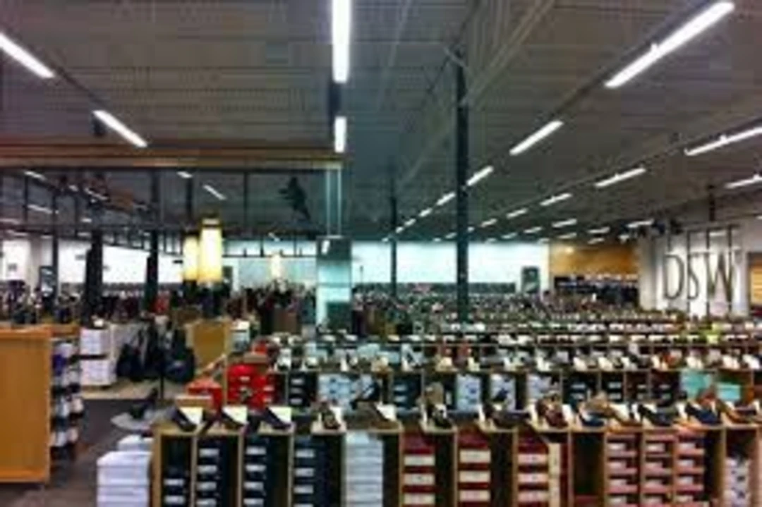 Warehouse Store Images of 1nfinity (Packing)