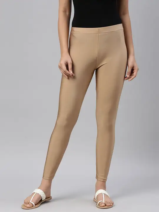 Shimmer leggings  uploaded by Shoppershop on 5/26/2023