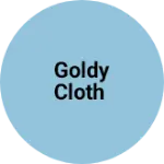 Business logo of Goldy cloth