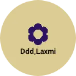 Business logo of Ddd,laxmi