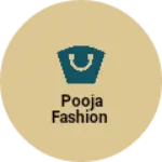 Business logo of Pooja fashion