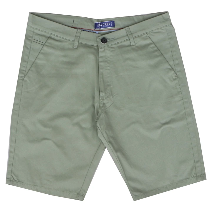 Men's Plain Shorts uploaded by Joyus Junior on 5/26/2023
