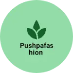 Business logo of Pushpafashion