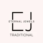 Business logo of Eternal Jewels Wholesale