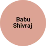Business logo of Babu shivraj