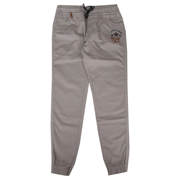 Post image Kids cotton Lycra Track Pants
Size: 32-40 
Colours: 06
Set: 05 Pieces
Regular wash
100% Original Product 
Own manufacturing