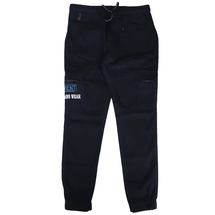 Kids Cargo Joggers uploaded by business on 5/26/2023