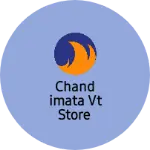 Business logo of chandimata VT store