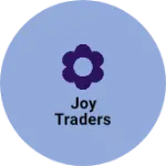 Business logo of Joy traders