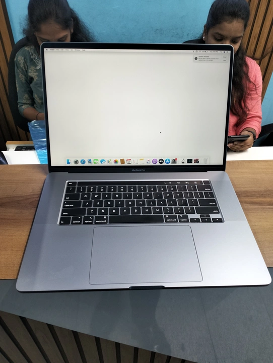 Mac Book Pro 2019 uploaded by business on 5/26/2023
