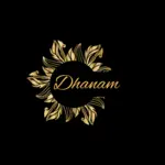 Business logo of Dhanam Threads