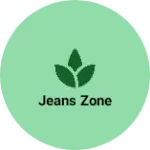 Business logo of Jeans zone