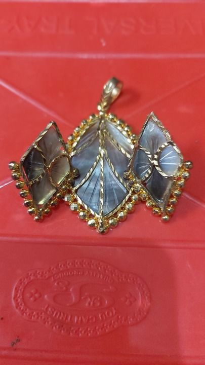 Product uploaded by Zahra jewellery  on 3/11/2021