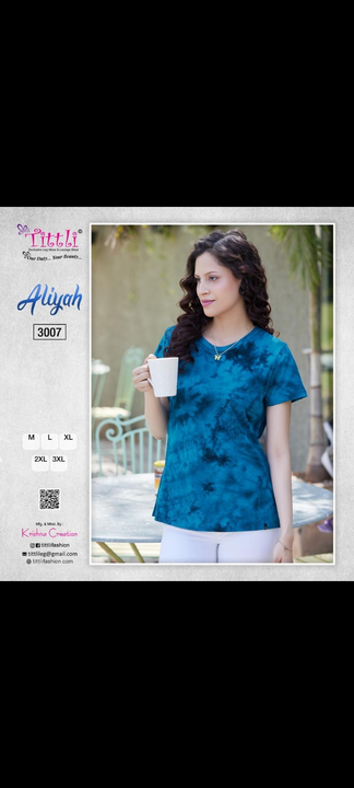 Product uploaded by AAROHI COLLECTION on 5/26/2023